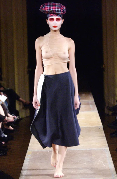 Look 7